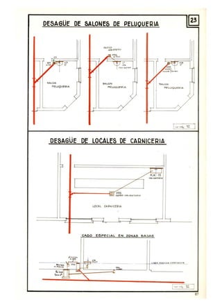DESASUE DE SALONES DE PELUQUERIA
"
~ALO.N
PELUQUERIA
PATIO
A6EQTO
SALO.....
PE'LUQU~RA
DESAGÜE DE LOCALES DE CAtHIICERIA
J
/ ' PLM. I es
,---- ------""7¿/:., Oeo..'''''TOR'A
1 / 1
LOCAL CARt-.l ICfRIA
CASO ESPECIAL EN ONA5 A ASz
"'
,
I~'N '''' .
::1!
Ivupo.¿. 12
..;. <.
.....-;;:-' f ..•I
o~
..
" ... M"'''''.~ CP;~''ENT '"
-.lII..........NO
-p. 1~:[m
~
50oL· ~
-"
87
 