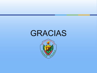 GRACIAS
 