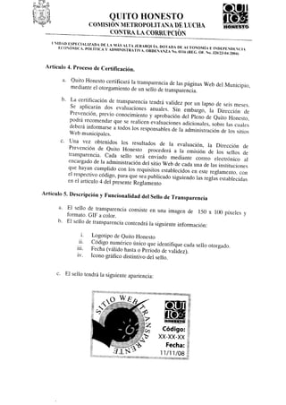 Reglamentosellotransparencia