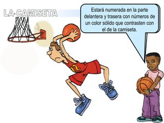 Composición de un equipoEl partido no podrá comenzar si el número de jugadores es inferior a 5.Si durante el partido el número de jugadores es inferior a 2 el equipo que esté en esa situación perderá el partido por INFERIORIDAD. 