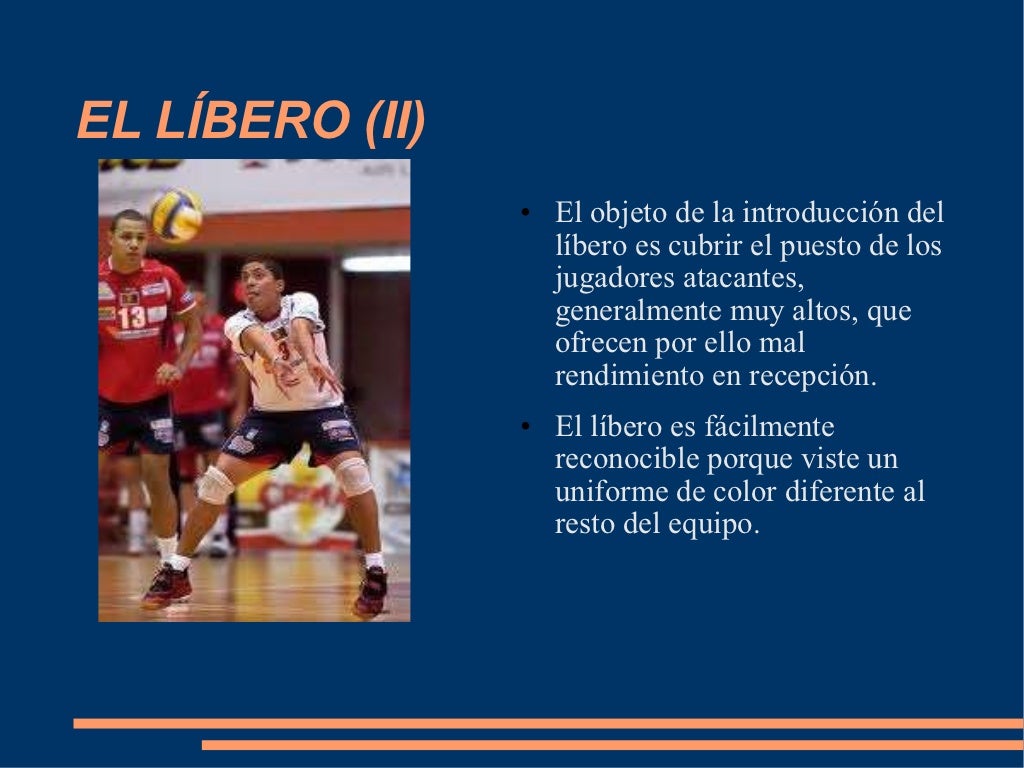 Reglas basicas del Voleibol