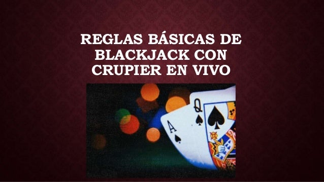 Trucos basicos blackjack card game Trucos basicos blackjack card game