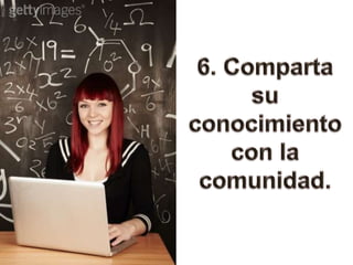 Reglas Básicas de Netiquette