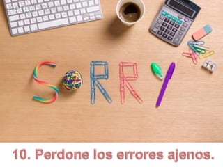 Reglas Básicas de Netiquette