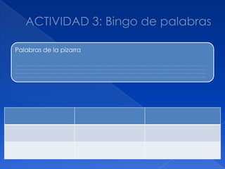 Palabras de la pizarra

………………………………………………………………………………………………………………………………………………………………………………………………………….
………………………………………………………………………………………………………………………………………………………………………………………………………….
………………………………………………………………………………………………………………………………………………………………………………………………………….
………………………………………………………………………………………………………………………………………………………………………………………………………….
 