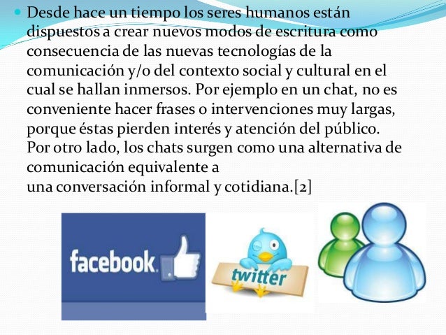 Reglas de cortesía en (reglas en netiquette) y