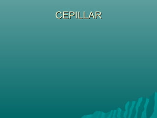 CEPILLAR
 