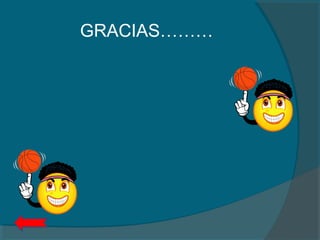GRACIAS………
 
