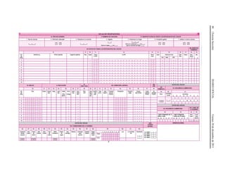 86   (Tercera Sección)   DIARIO OFICIAL   Viernes 30 de diciembre de 2011
                                                                      
     
 
 