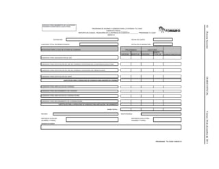 92   (Tercera Sección)   DIARIO OFICIAL   Viernes 30 de diciembre de 2011
 
 
