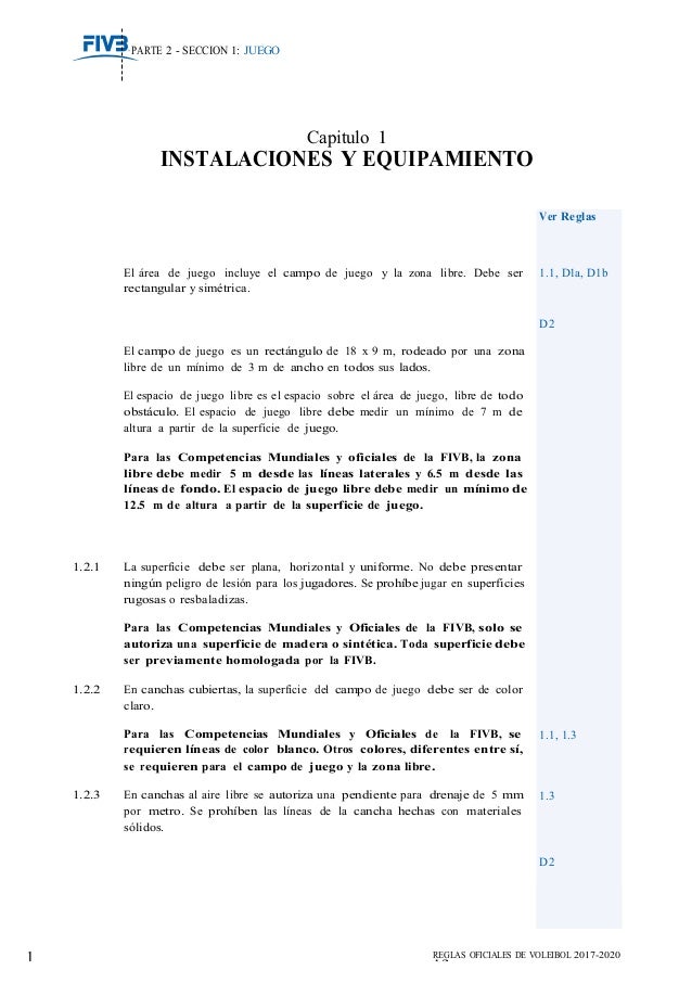 fivb volleyball rules 2017 pdf