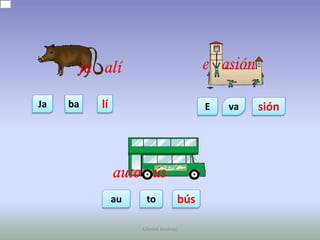 baJalíEvasiónautobúsUllenid Jiménez 