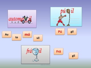 PúgilAumótovilFrágilUllenid Jiménez 