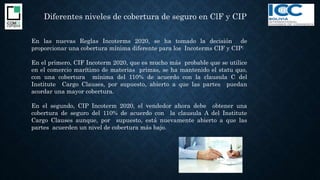 Reglas Incoterms ® 2020 GARM.pptx