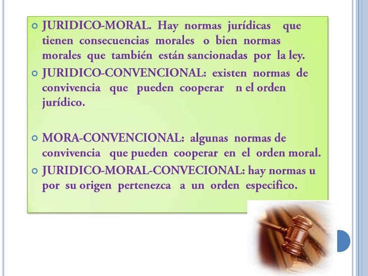 Reglas y nomas en la vida cotidiana3