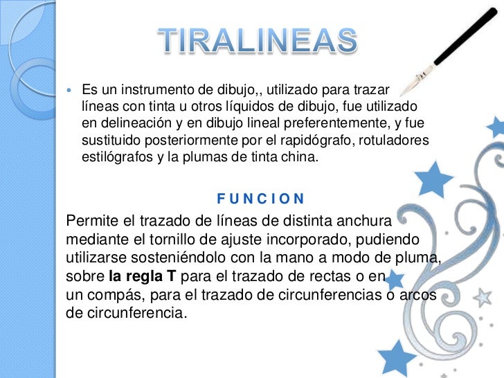 Regla "T"