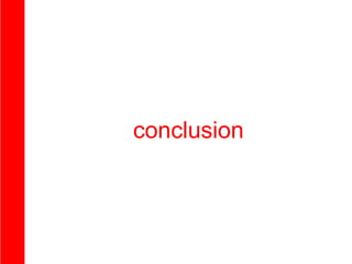 conclusion

 