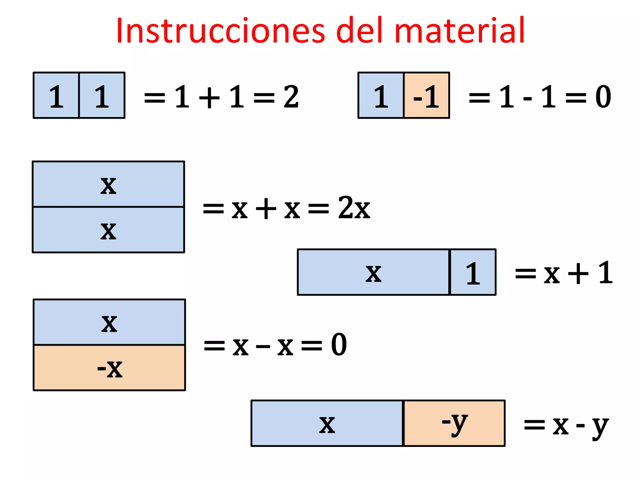 Regletas Algebraicas pptx regletas-algebraicas-pptx