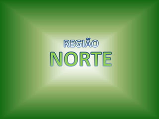 REGIÃO NORTE 