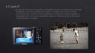 Regra dostrêsterços