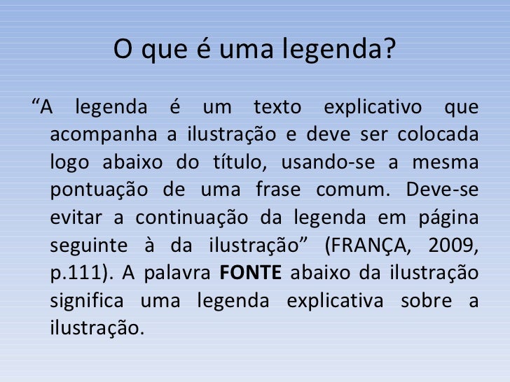 Essa Imagem Apresenta Uma Legenda Um Elemento Importante