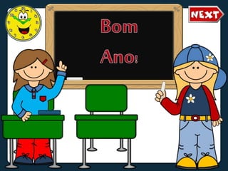 Regras da sala de aula