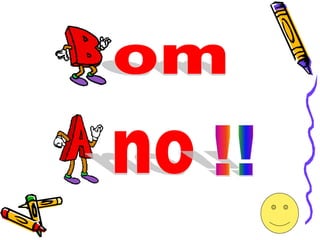 Regras da Sala de Aula e da Escola.ppt