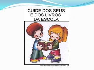 Regras de boa convivência