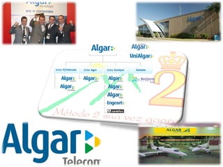 Regras de ouro para o sucesso