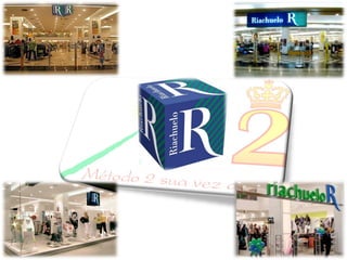 Regras de ouro para o sucesso