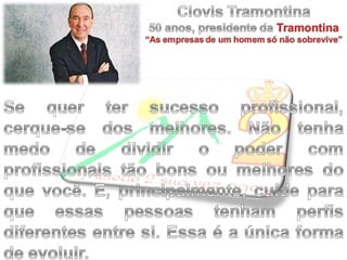 Regras de ouro para o sucesso