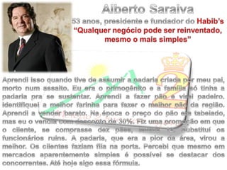 Regras de ouro para o sucesso