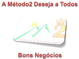 Regras de ouro para o sucesso