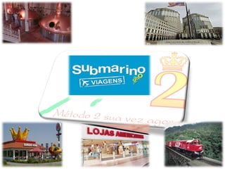 Regras de ouro para o sucesso