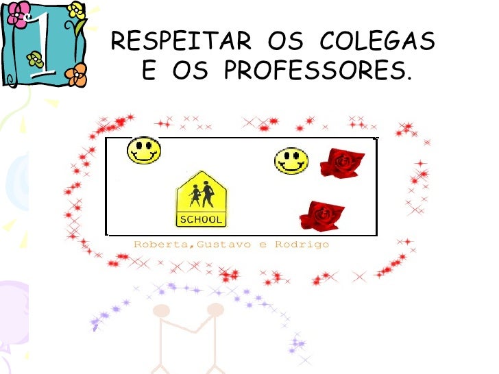 Regras 21 Regras 21