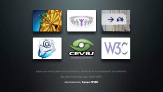 Agora que você já sabe como aumentar a eﬁciência de sua campanha, bom trabalho.

                     Em caso de dúvidas, ligue 3003 0033.

                        Atenciosamente, Equipe CEVIU.
 