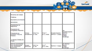 Clique para editar o título mestre
 