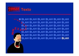 Texto

BLAH BLAH BLAH BLAH BLAH BLAH
BLAH BLAH BLAH BLAH BLAH BLAH
BLAH BLAH BLAH BLAH BLAH BLAH
BLAH BLAH BLAH BLAH BLAH BLAH
BLAH BLAH BLAH BLAH BLAH BLAH
BLAH BLAH BLAH BLAH BLAH BLAH
BLAH BLAH BLAH BLAH BLAH BLAH
 