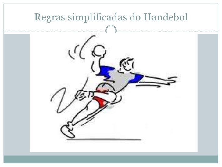 Tudo Sobre Handebol Historia Regras E Fundamentos