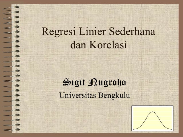 Contoh Soal Regresi Linear Sederhana - USB Cable Sale