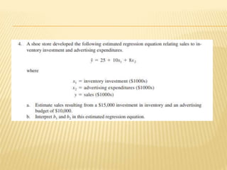 Regression -Linear.pptx