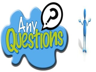 Regression analysis presentation