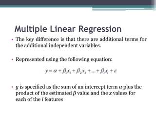 REGRESSION METasdfghjklmjhgftrHODS1.pptx