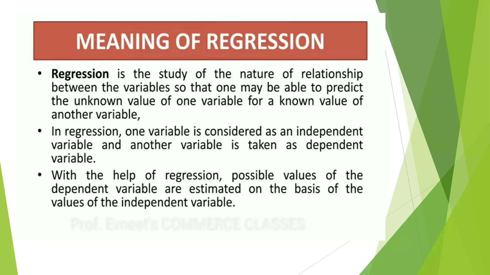 Regression ppt.pptx