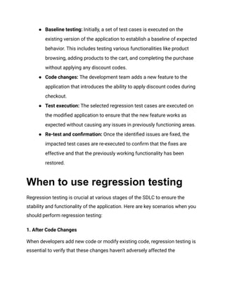 Regression testing - A Detailed Guide for 2024.pdf
