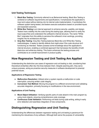 Regression vs Unit Testing_ A Comprehensive Guide.pdf