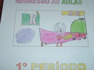 Regresso às aulas