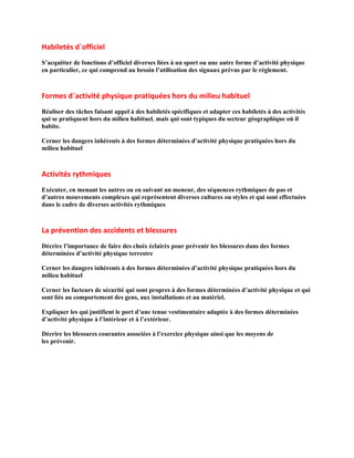 Regroupement ras erin