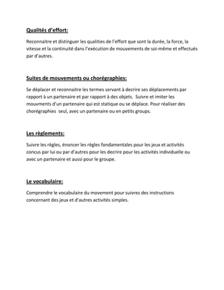 Regroupement ras jenny