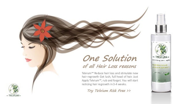 Regrow Hair In 30 Days